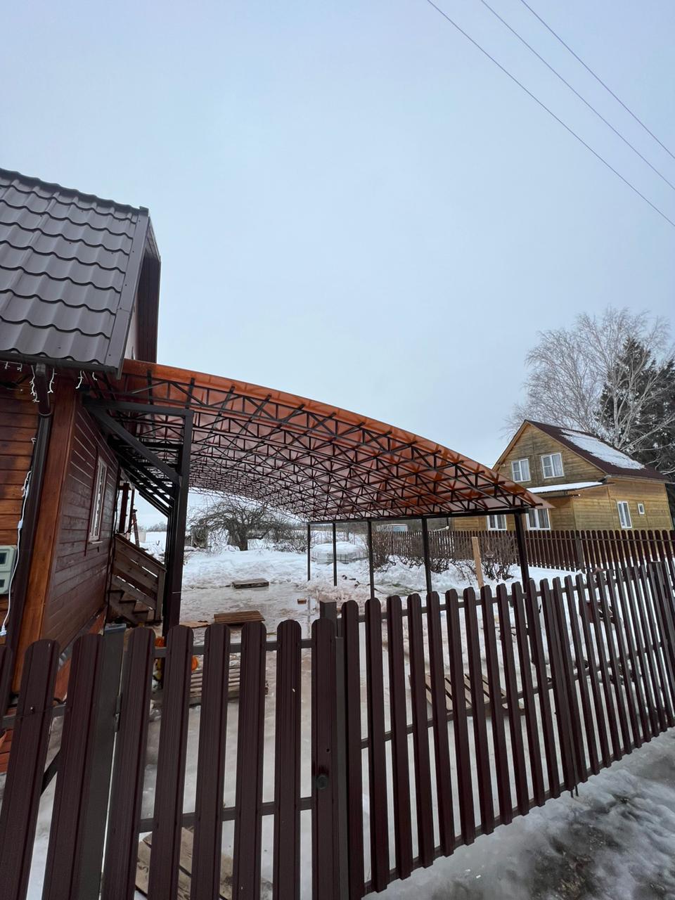 Фотогалерея «Ажур», фото 5