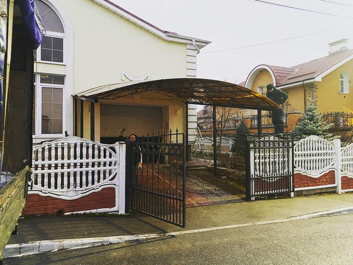 Фотогалерея «Ажур», фото 14