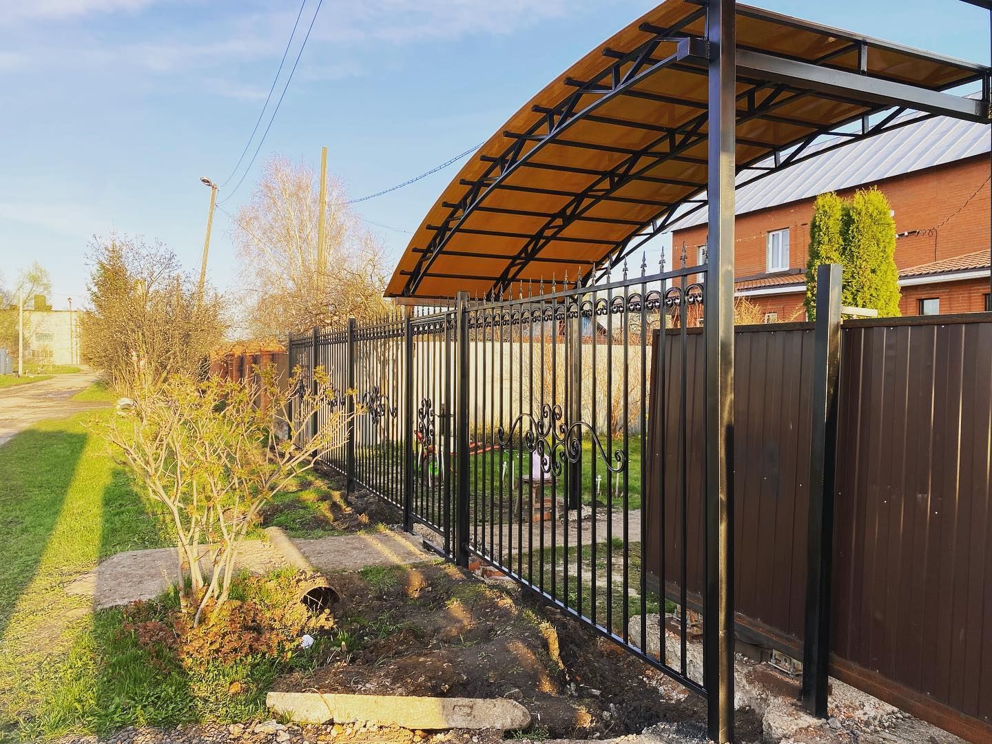 Фотогалерея «Ажур», фото 2