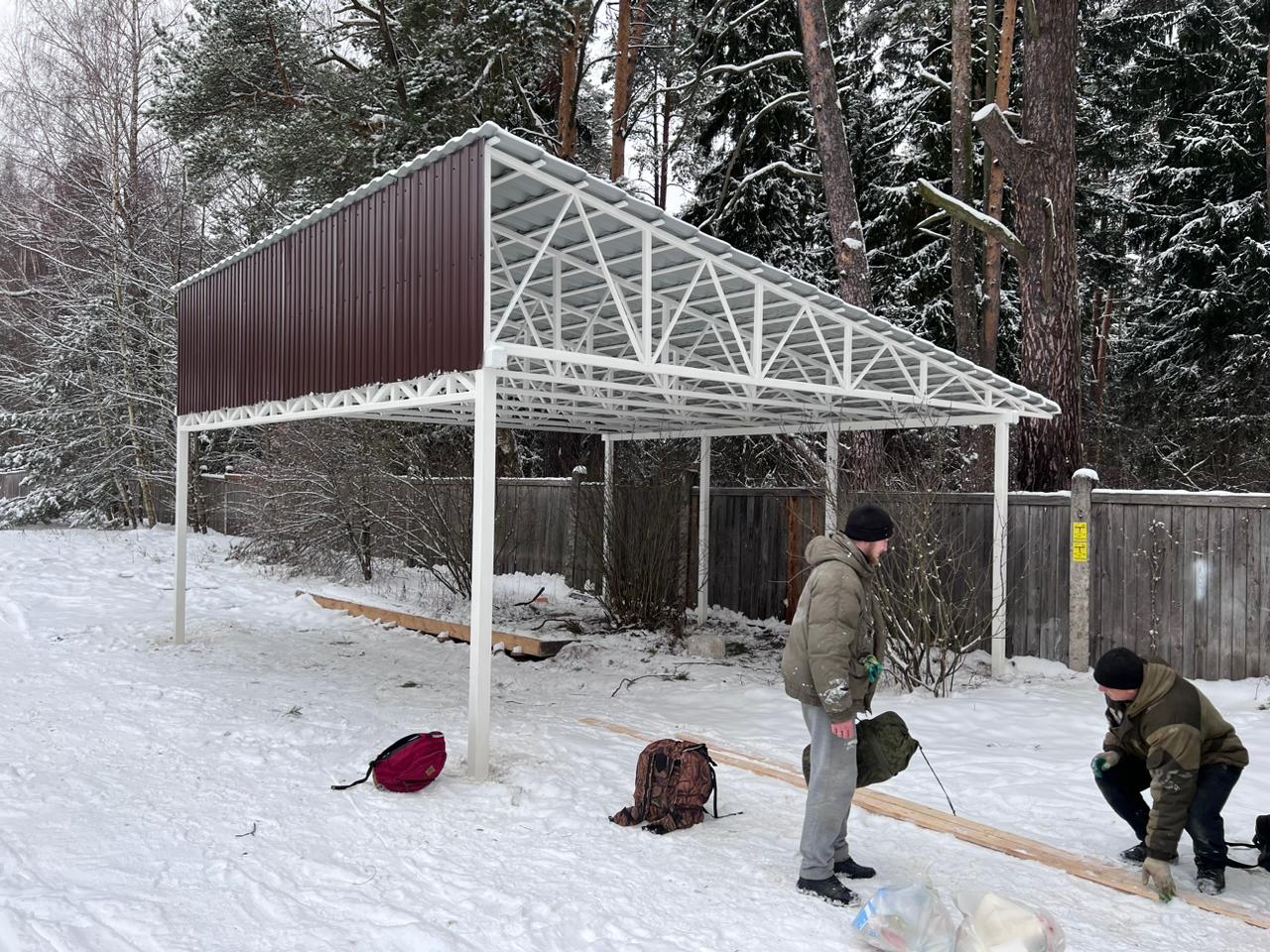 Фотогалерея «Ажур», фото 15