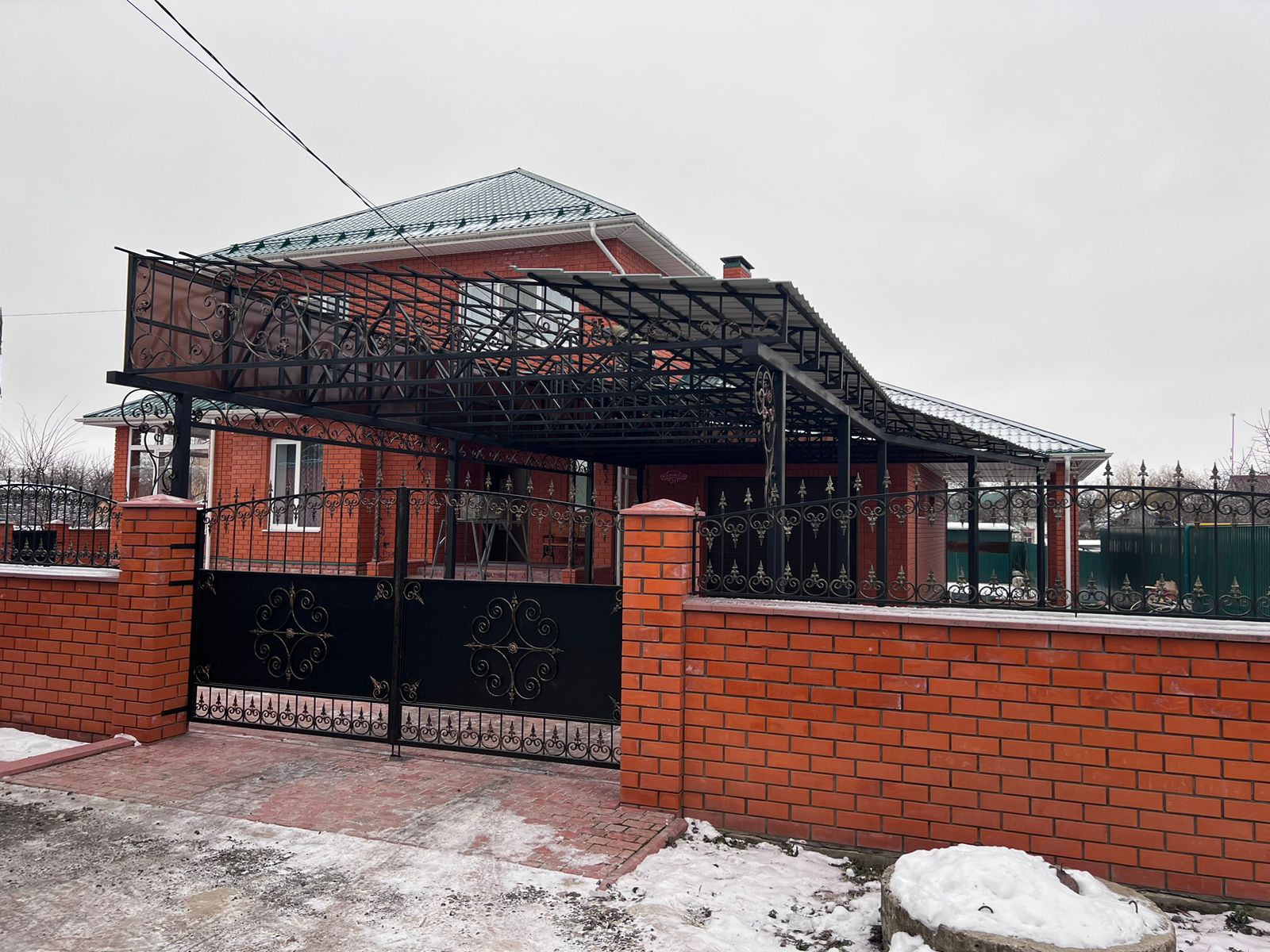 Фотогалерея «Ажур», фото 92