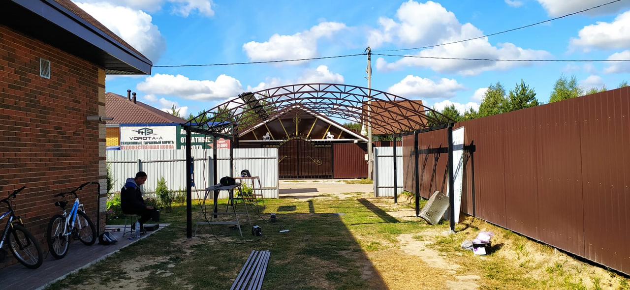 Фотогалерея «Ажур», фото 13