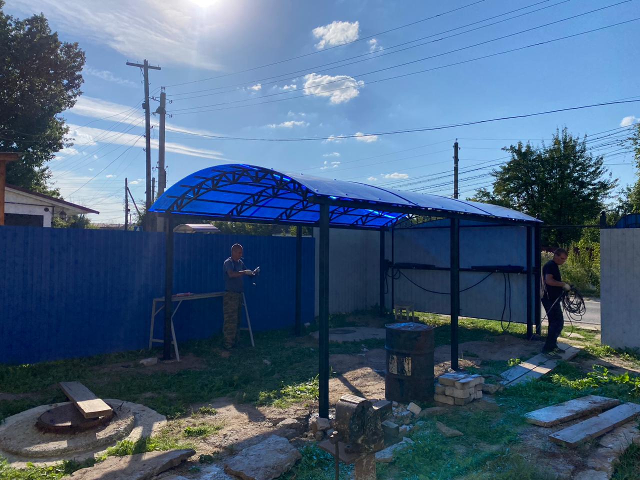 Фотогалерея «Ажур», фото 6