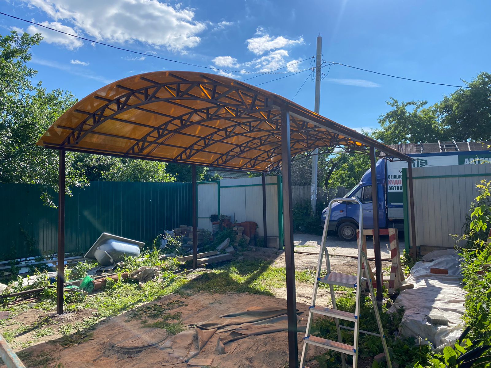 Фотогалерея «Ажур», фото 9