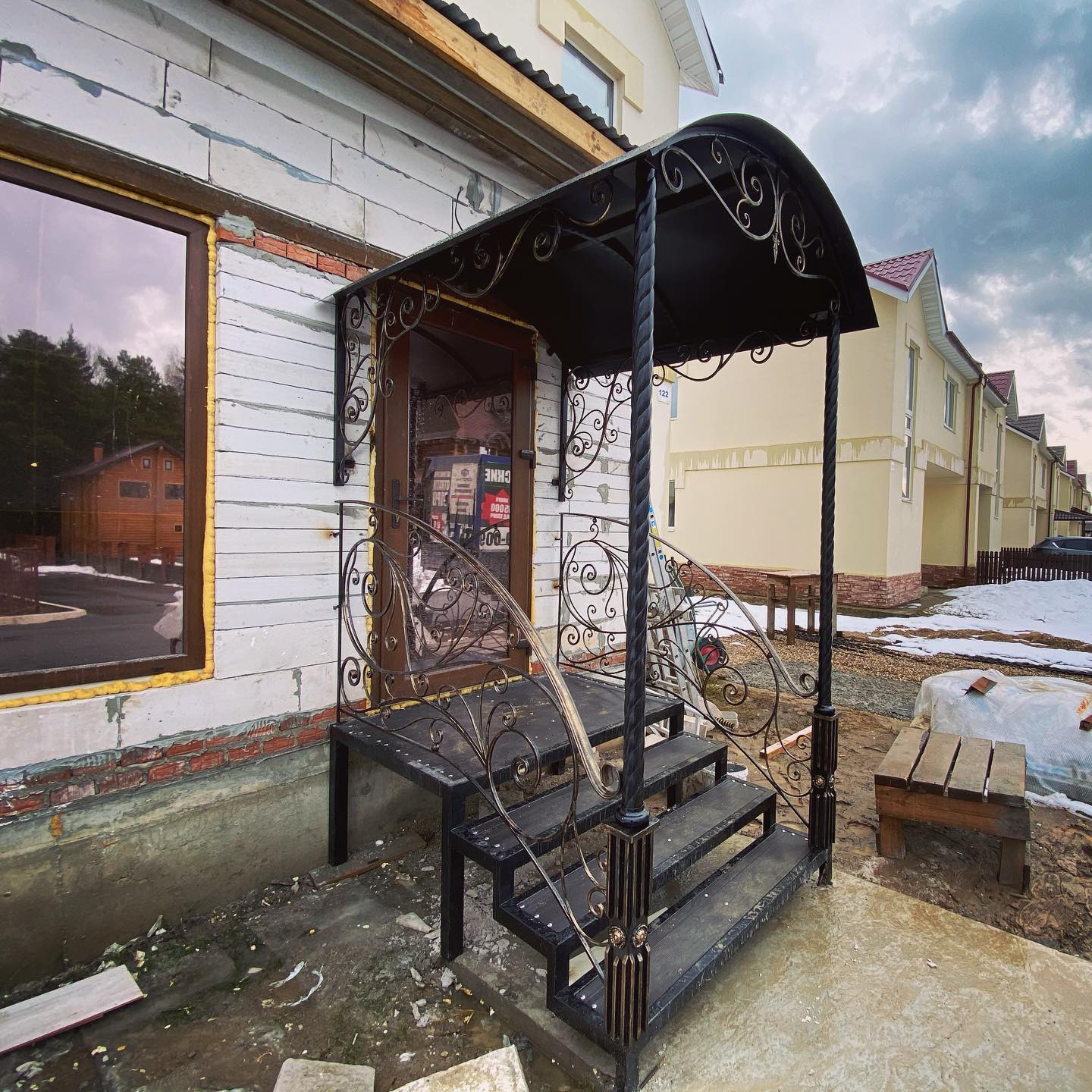 Фотогалерея «Ажур», фото 117