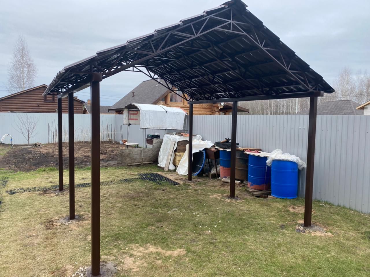 Фотогалерея «Ажур», фото 18