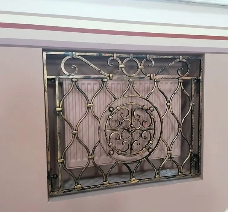 Фотогалерея «Ажур», фото 1